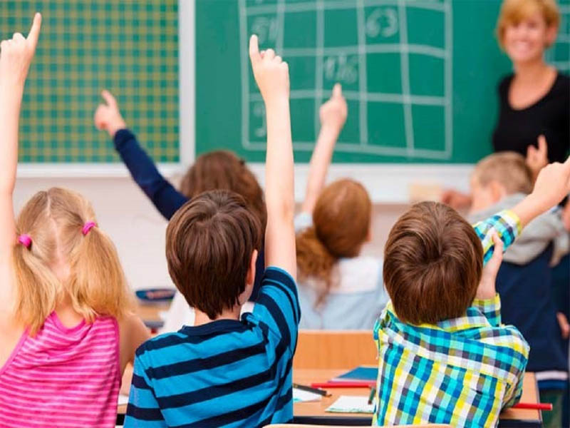 Основні напрямки розвитку дошкільної освіти в Україні